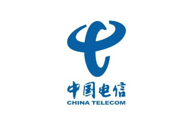 ChinaTelecom